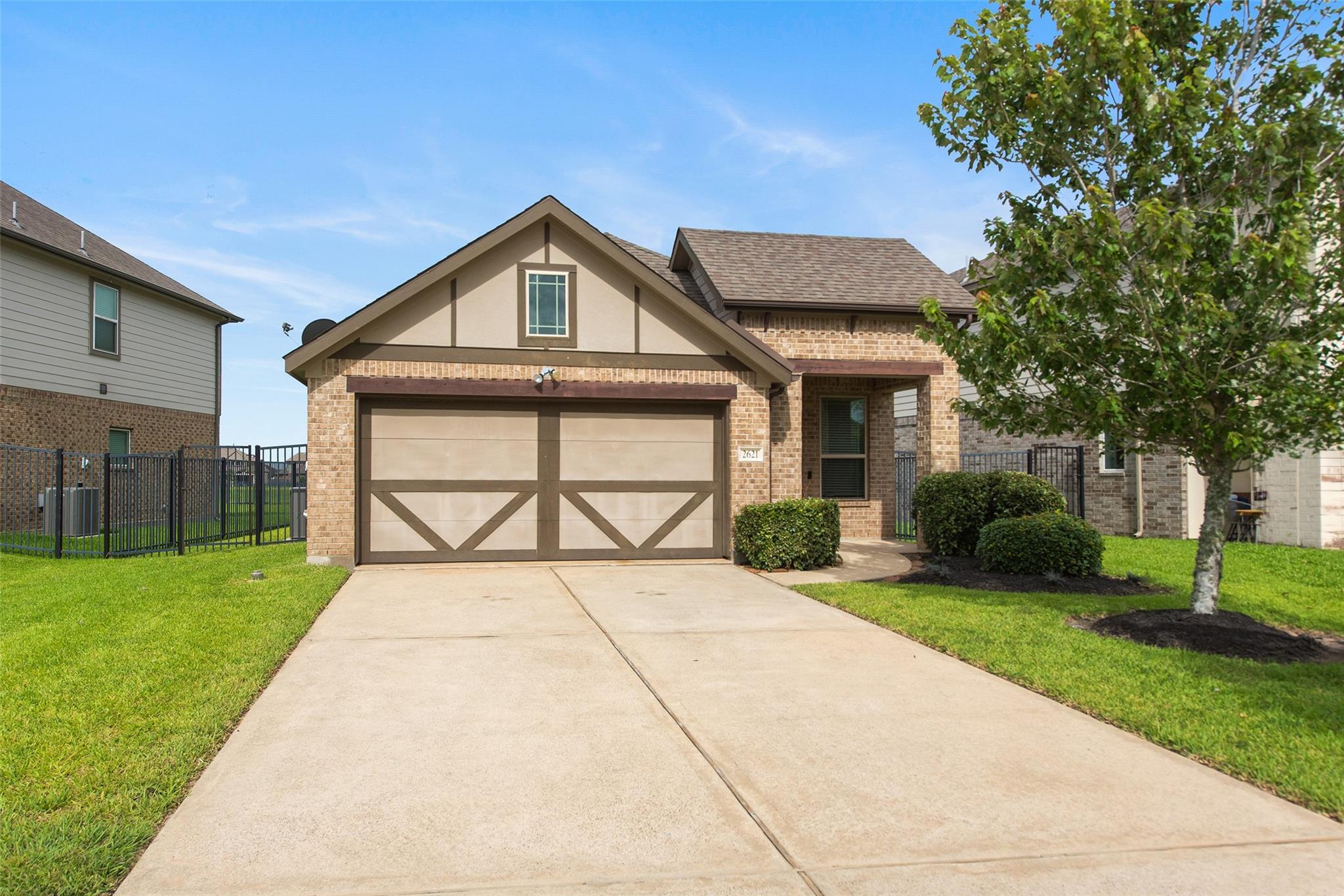 2621 Bernadino Drive