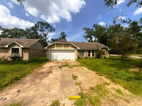 16502 Rawhide Trail Cypress TX 77429
