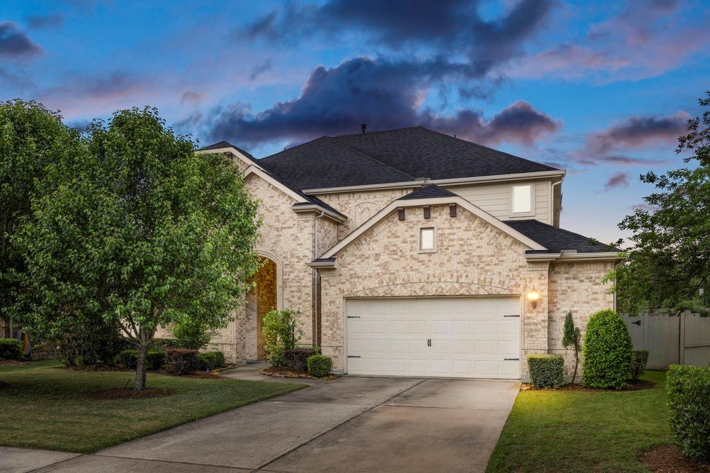 Photo of 10235 S Goshawk Trail, Conroe, TX 77385 (MLS # 90640238)