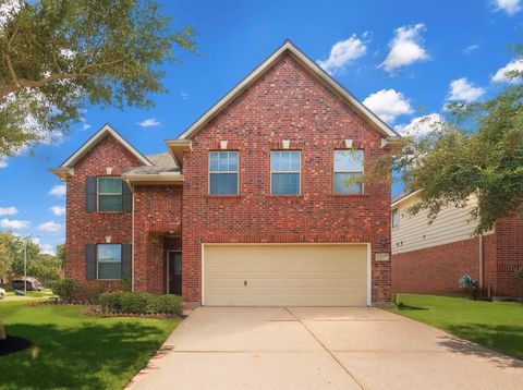 Photo of 3626 Knights Hollow Court, Katy, TX 77494 (MLS # 74660047)