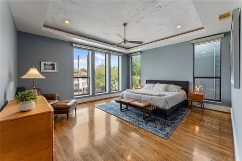 Tiny photo for 917 Peden Street, Houston, TX 77006 (MLS # 71213448)