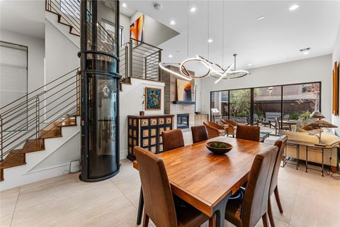 Tiny photo for 917 Peden Street, Houston, TX 77006 (MLS # 71213448)