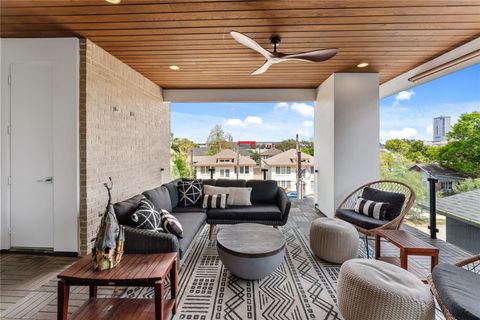 Tiny photo for 917 Peden Street, Houston, TX 77006 (MLS # 71213448)