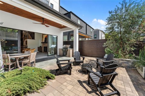 Tiny photo for 917 Peden Street, Houston, TX 77006 (MLS # 71213448)