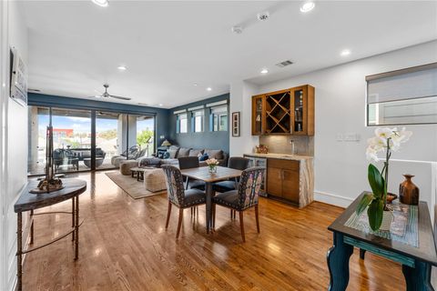 Tiny photo for 917 Peden Street, Houston, TX 77006 (MLS # 71213448)