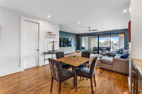 Tiny photo for 917 Peden Street, Houston, TX 77006 (MLS # 71213448)