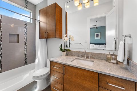 Tiny photo for 917 Peden Street, Houston, TX 77006 (MLS # 71213448)