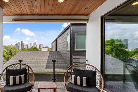 Tiny photo for 917 Peden Street, Houston, TX 77006 (MLS # 71213448)