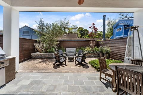 Tiny photo for 917 Peden Street, Houston, TX 77006 (MLS # 71213448)