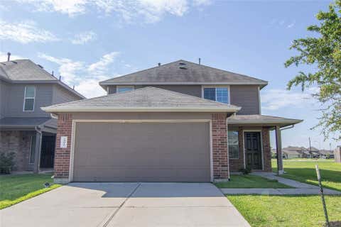 Photo of 19015 Volga River Drive, Katy, TX 77449 (MLS # 69109851)