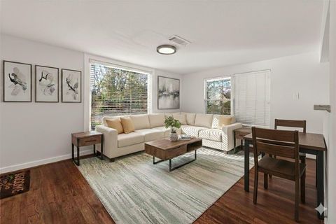 Photo of 754 Prosper Street, Houston, TX 77088 (MLS # 76559383)