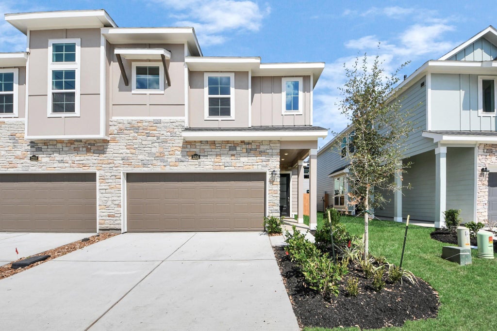 Photo of 2205 Via Cami Lane, Houston, TX 77051 (MLS # 88603142)