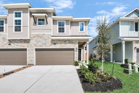 Photo of 2205 Via Cami Lane, Houston, TX 77051 (MLS # 88603142)