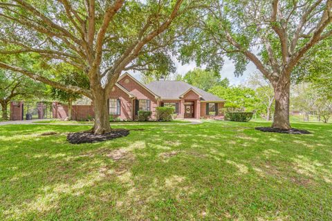 Photo of 4519 Westerdale Drive, Fulshear, TX 77441 (MLS # 10155782)