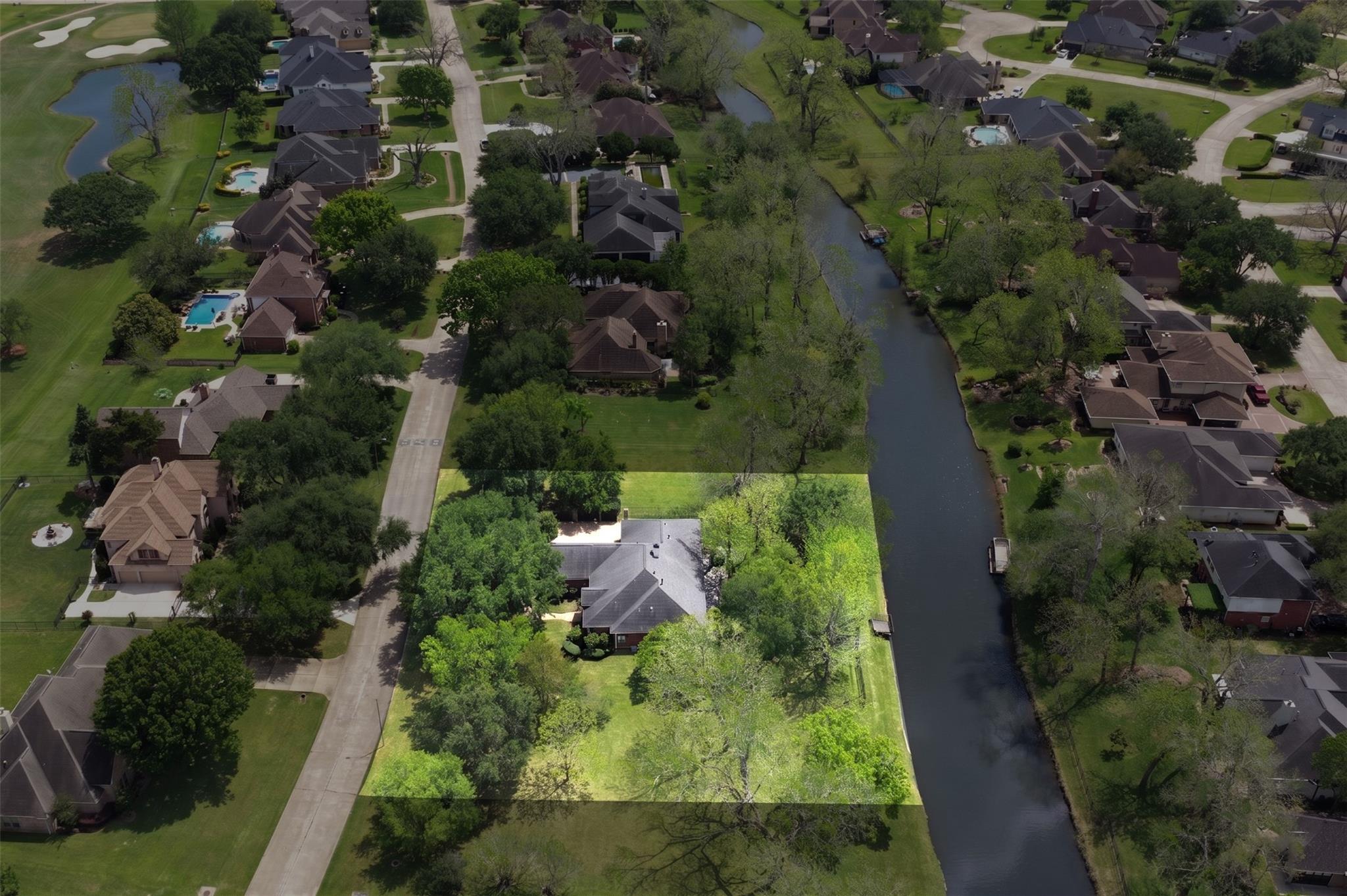 4519 Westerdale Drive