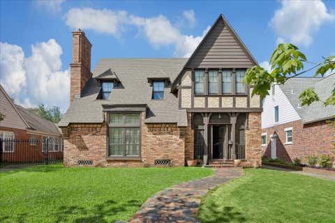 Photo of 1956 Norfolk Street, Houston, TX 77098 (MLS # 69190480)