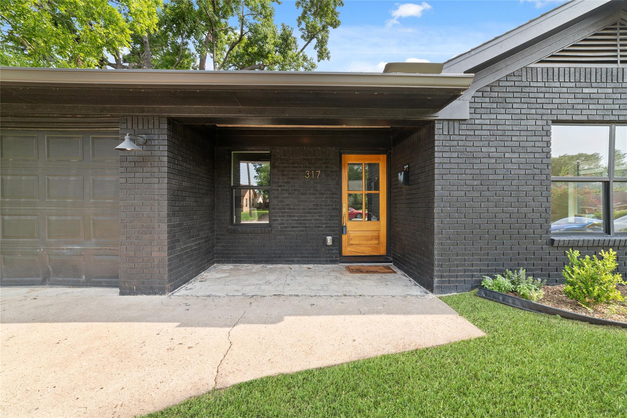 317 Kelley Street