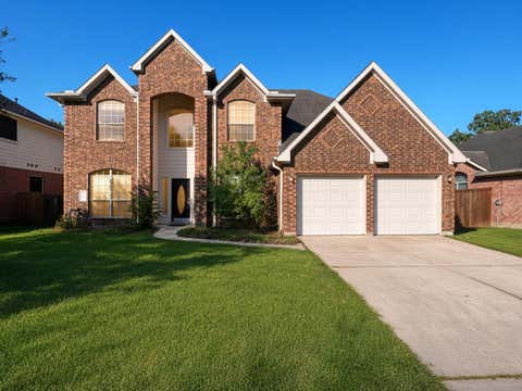 Photo of 2506 Little Forest Court, Spring, TX 77373 (MLS # 7205073)