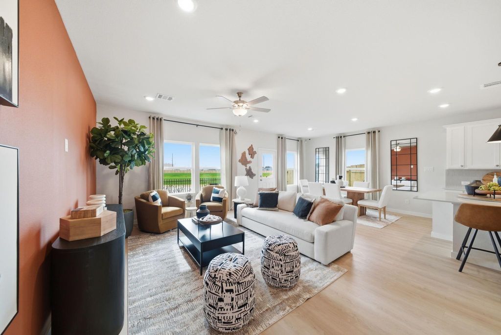 Photo of 1337 Coastal Drive, Dayton, TX 77535 (MLS # 37857086)