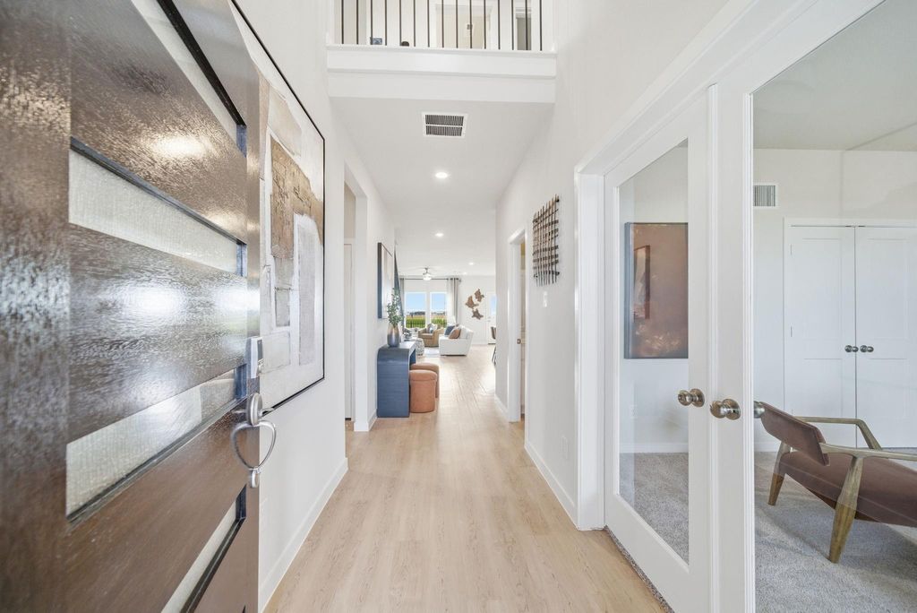 Photo of 1337 Coastal Drive, Dayton, TX 77535 (MLS # 37857086)