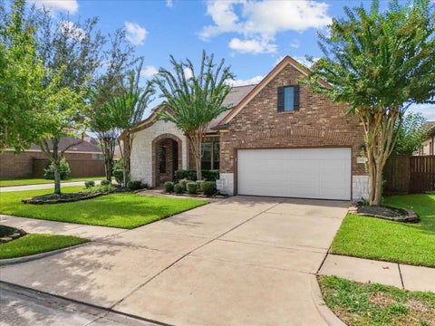 Photo of 606 W Fork, Webster, TX 77598 (MLS # 64308683)