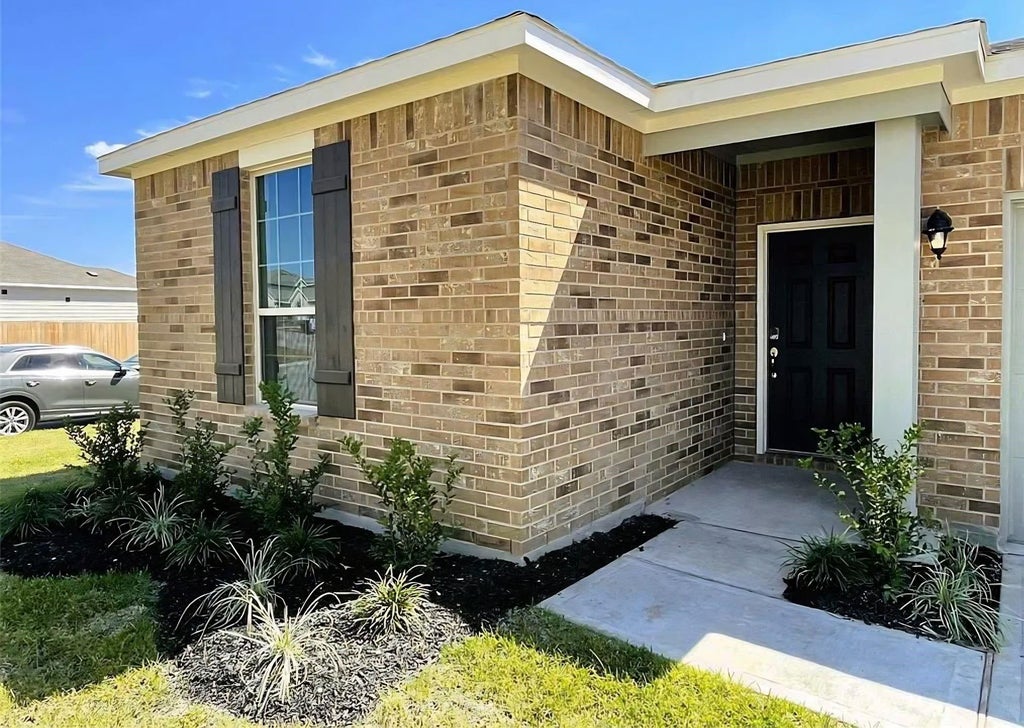 Photo of 9669 Caney Trails Road, Conroe, TX 77303 (MLS # 4845205)
