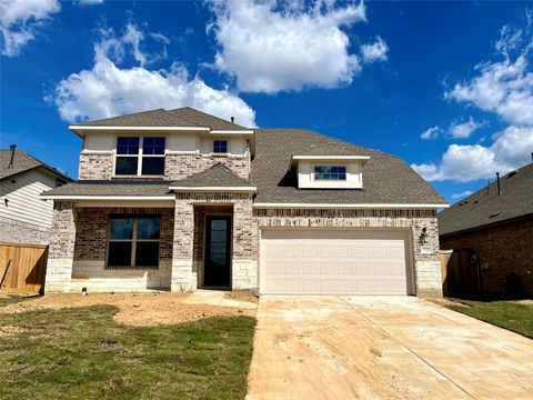 Photo of 32306 Magnolia Glen Lane, Waller, TX 77484 (MLS # 46360687)