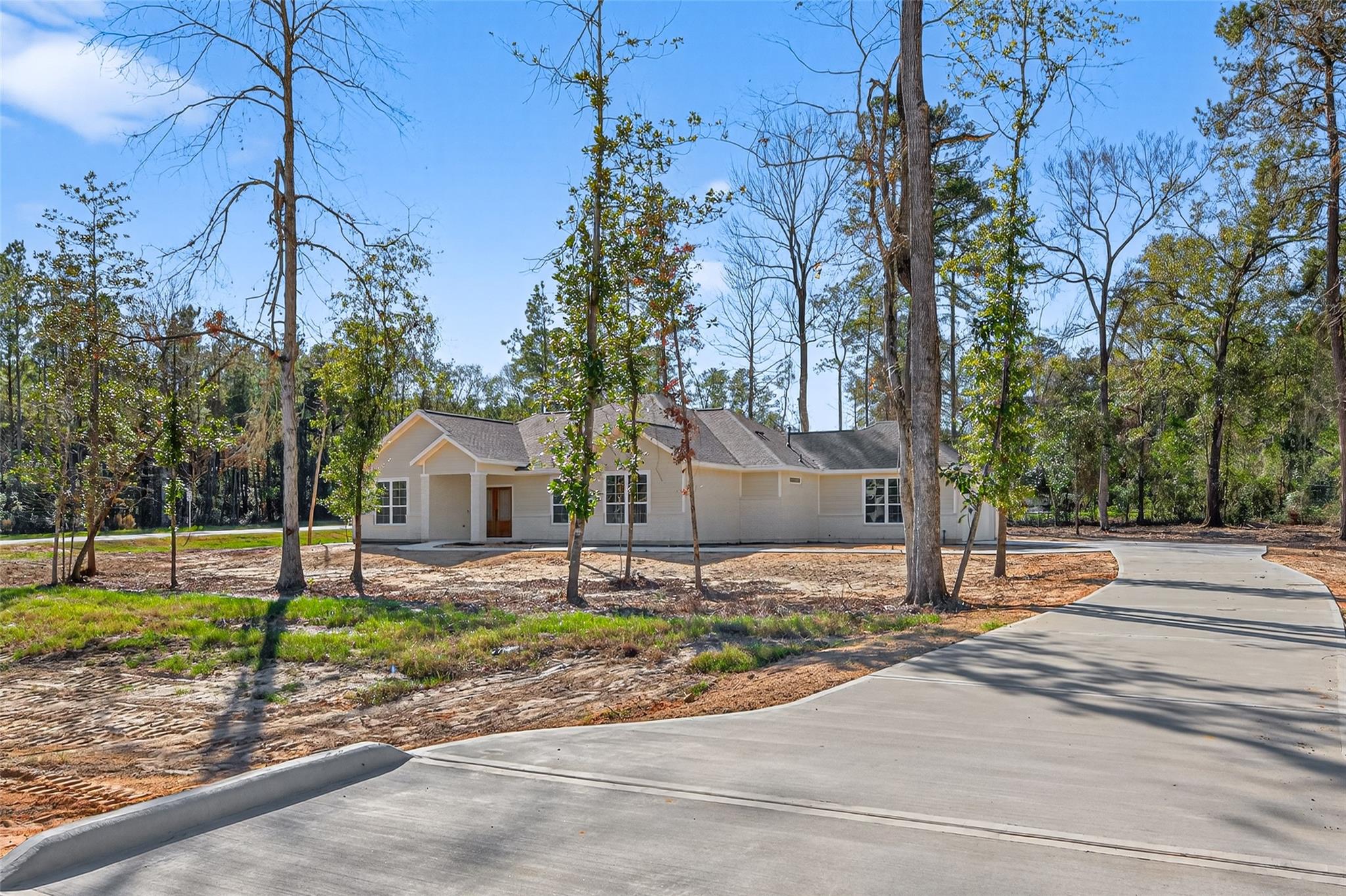 12879 Oak Barrel Road