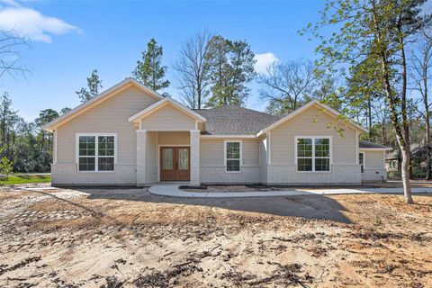 12879 Oak Barrel Road Willis TX 77378