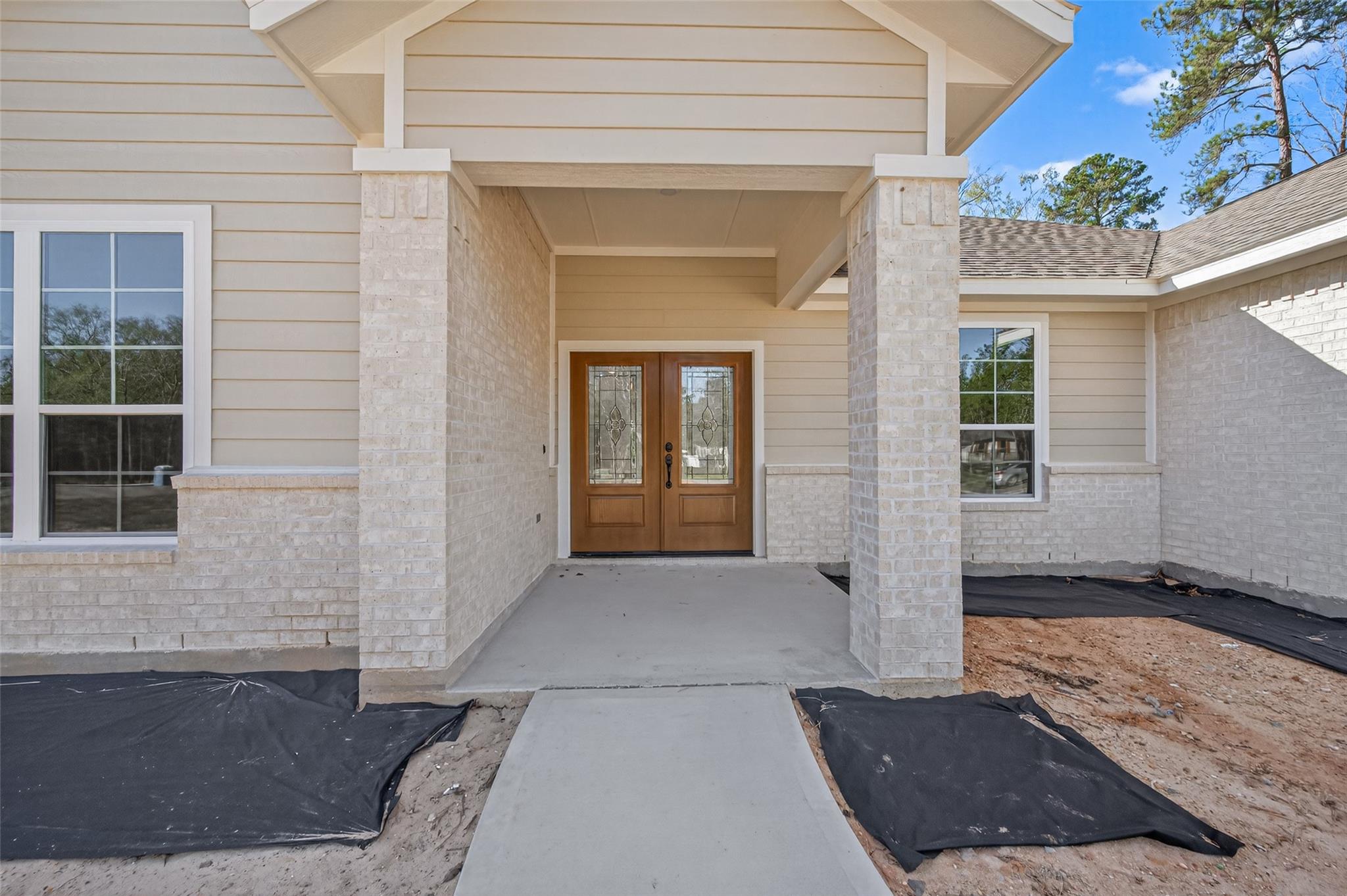 12879 Oak Barrel Road