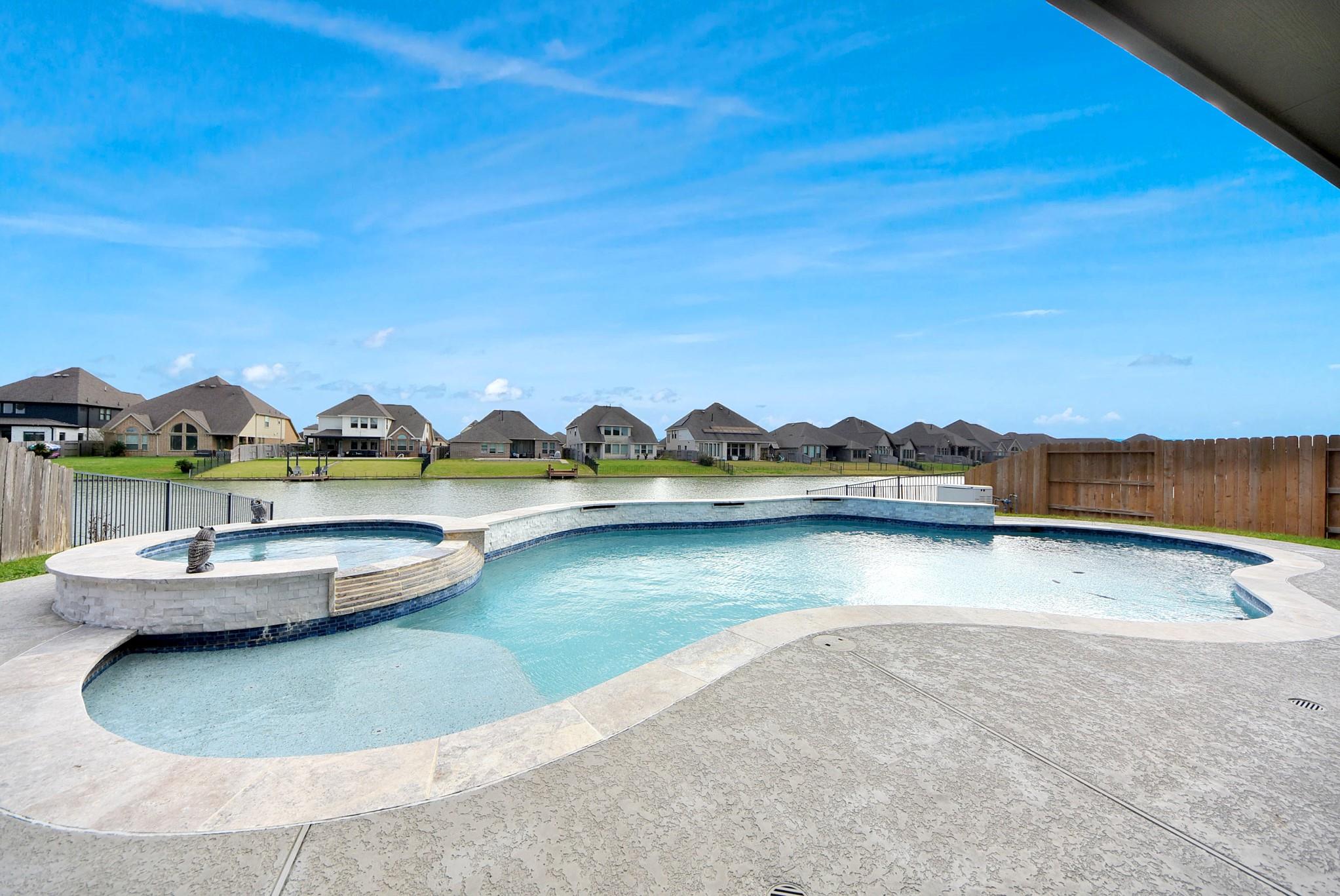 2714 Newport Lake Boulevard