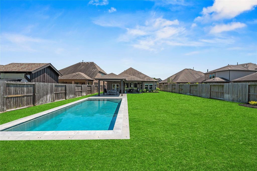 Photo of 11211 Puckett River Drive, Cypress, TX 77433 (MLS # 33746581)