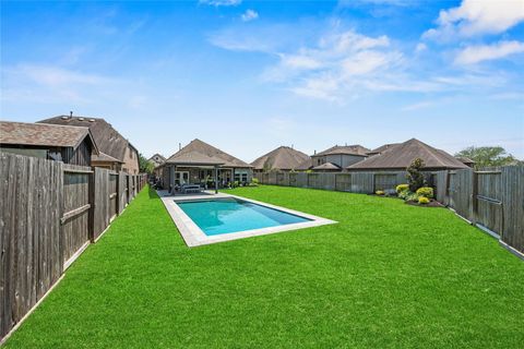 Photo of 11211 Puckett River Drive, Cypress, TX 77433 (MLS # 33746581)