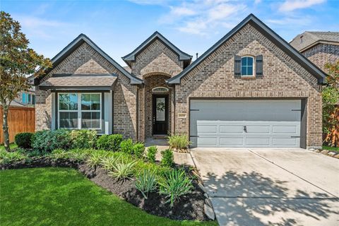 11211 Puckett River Drive Cypress TX 77433