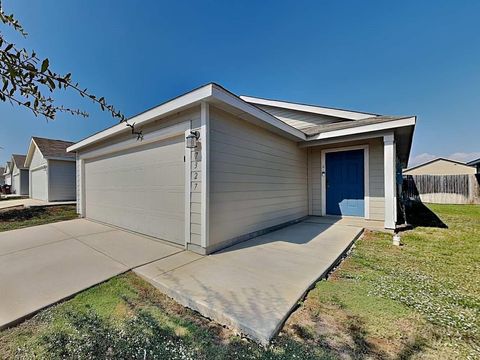 Photo of 7327 Plata Circle, San Antonio, TX 78244 (MLS # 7834805)