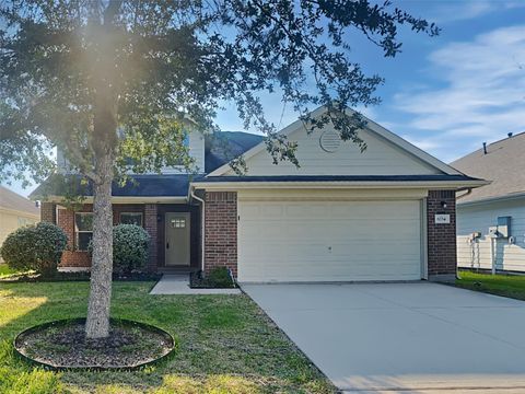 Photo of 6714 Hidden Colony Lane, League City, TX 77539 (MLS # 45144042)