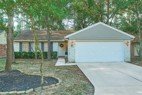 31 Dellforest Court The Woodlands TX 77381