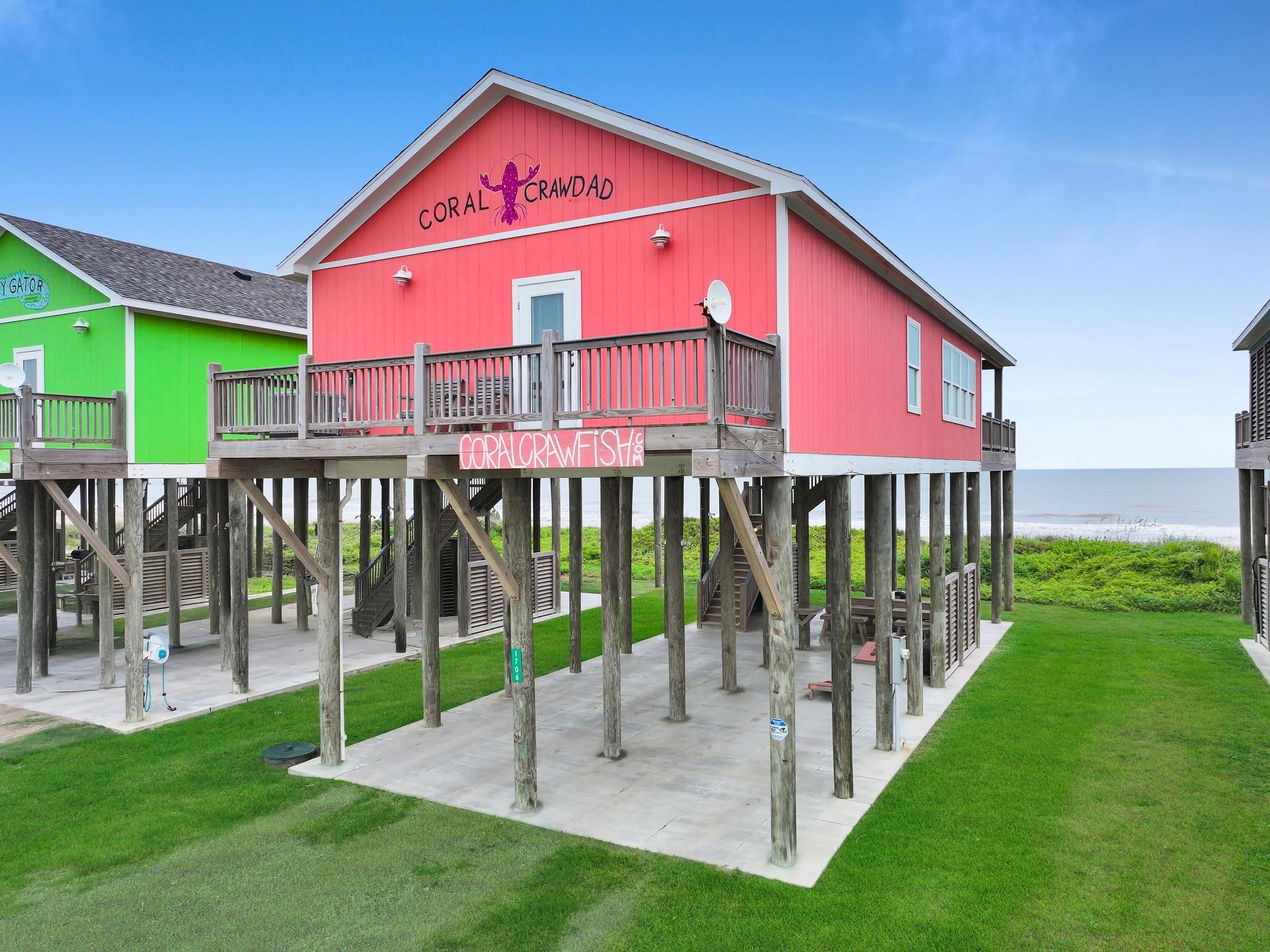 1706 Highway 87