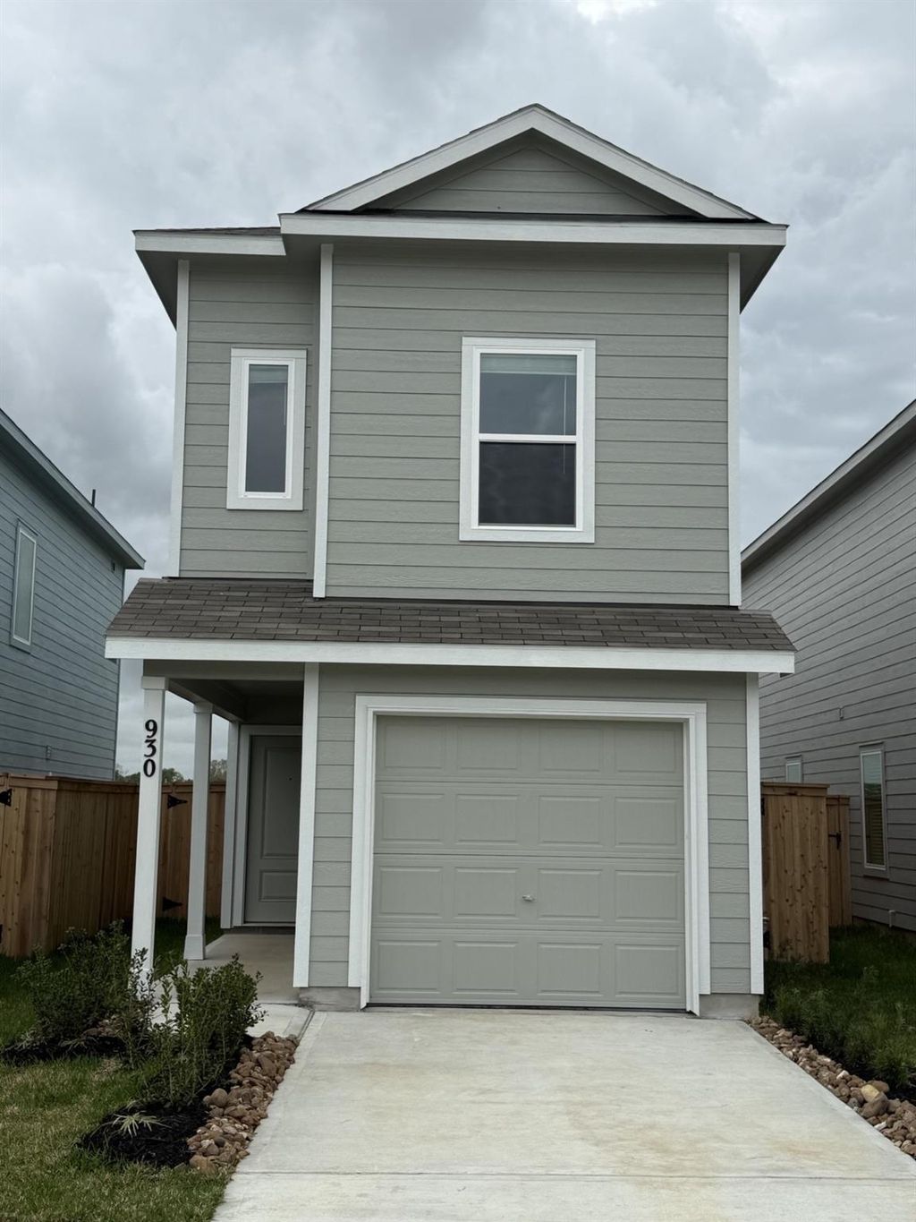 Photo of 930 Pertuso Lane, Huffman, TX 77336 (MLS # 45240430)