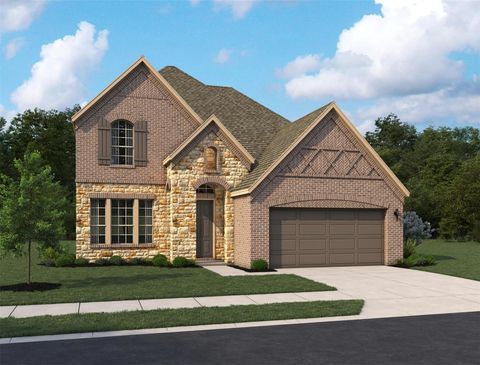 Photo of 32318 Cedar Elm Drive, Waller, TX 77484 (MLS # 48888064)