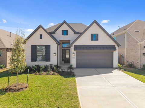 Photo of 2334 Garden Arbor, Tomball, TX 77375 (MLS # 73380354)