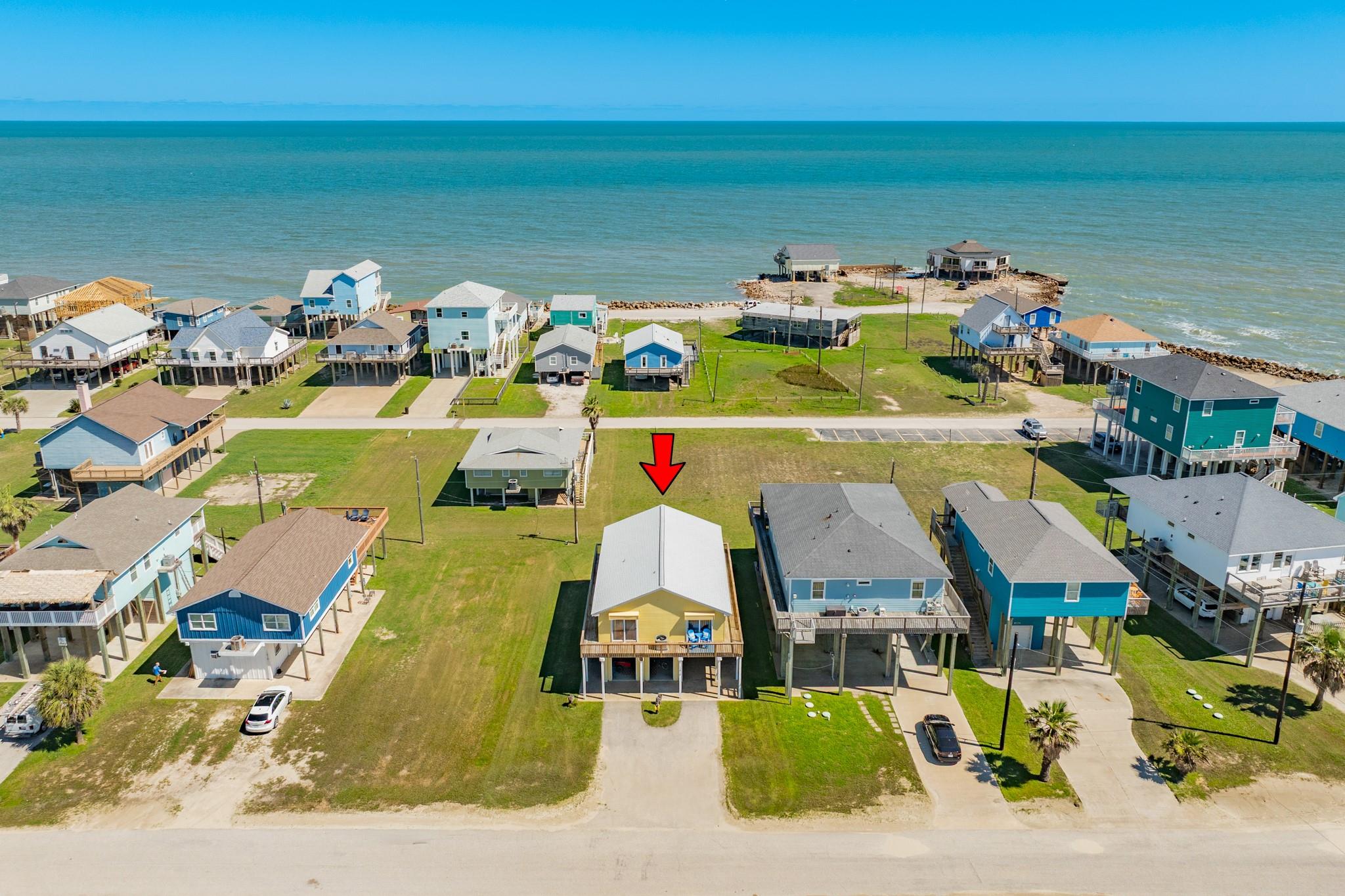 12910 Buccaneer Parkway