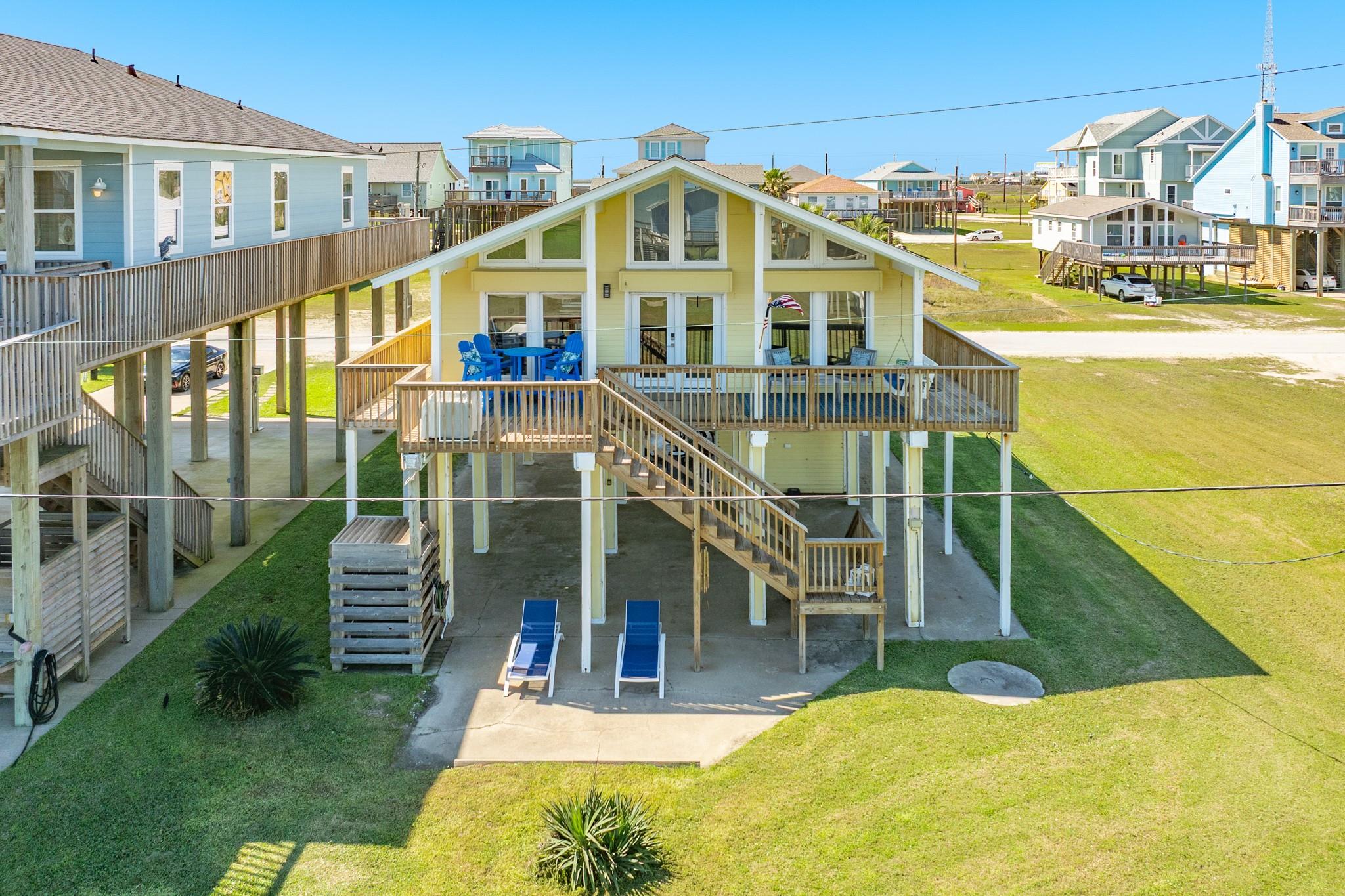 12910 Buccaneer Parkway