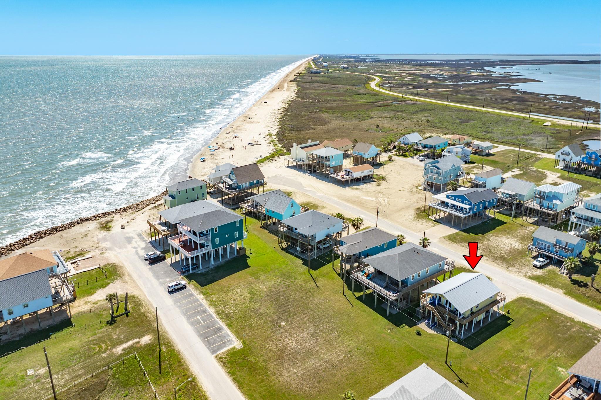 12910 Buccaneer Parkway