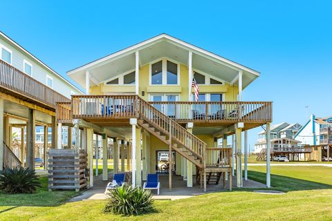 Homes For Sale - 12910 Buccaneer Parkway<br/> Freeport, TX 77541