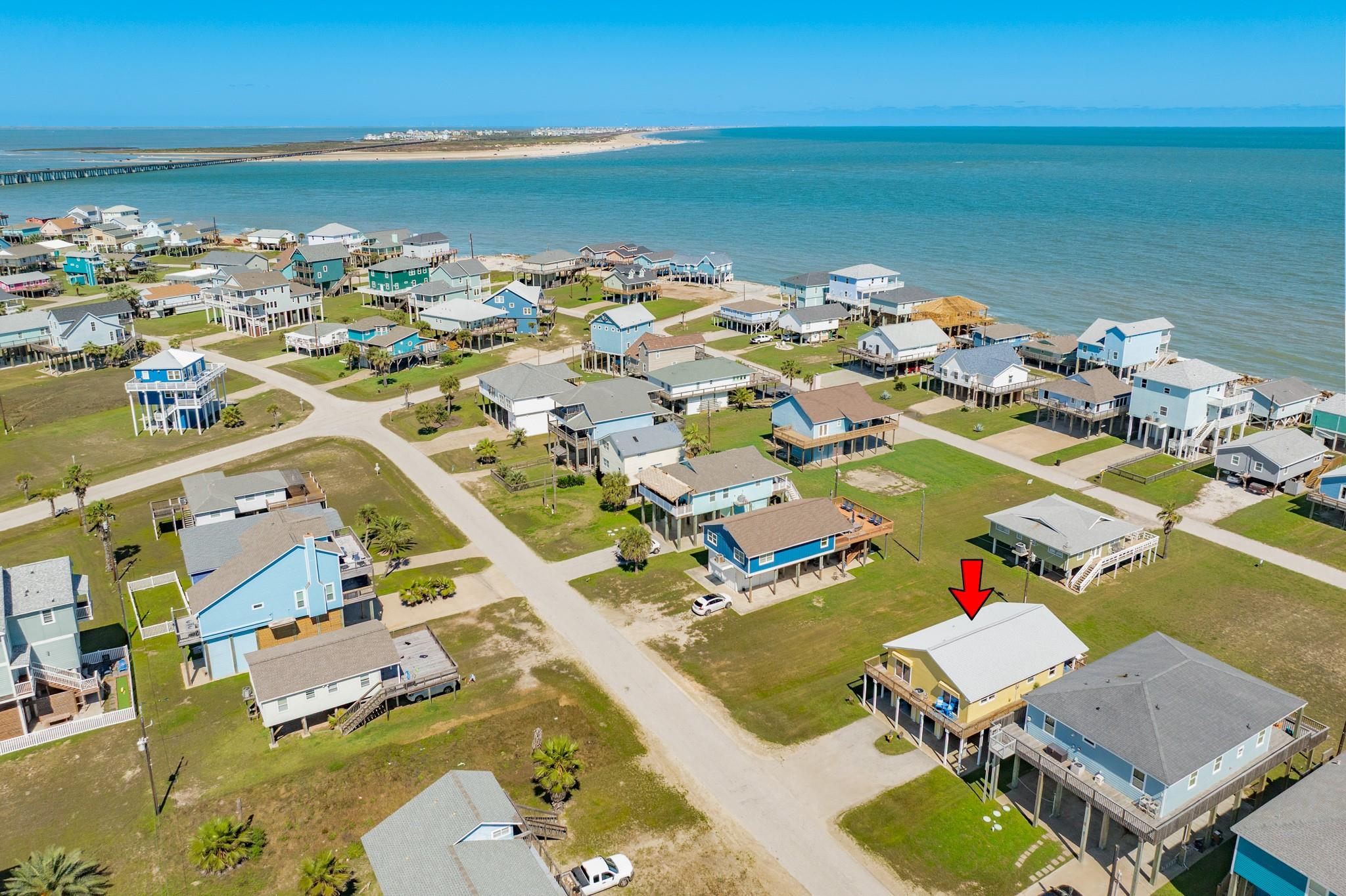 12910 Buccaneer Parkway