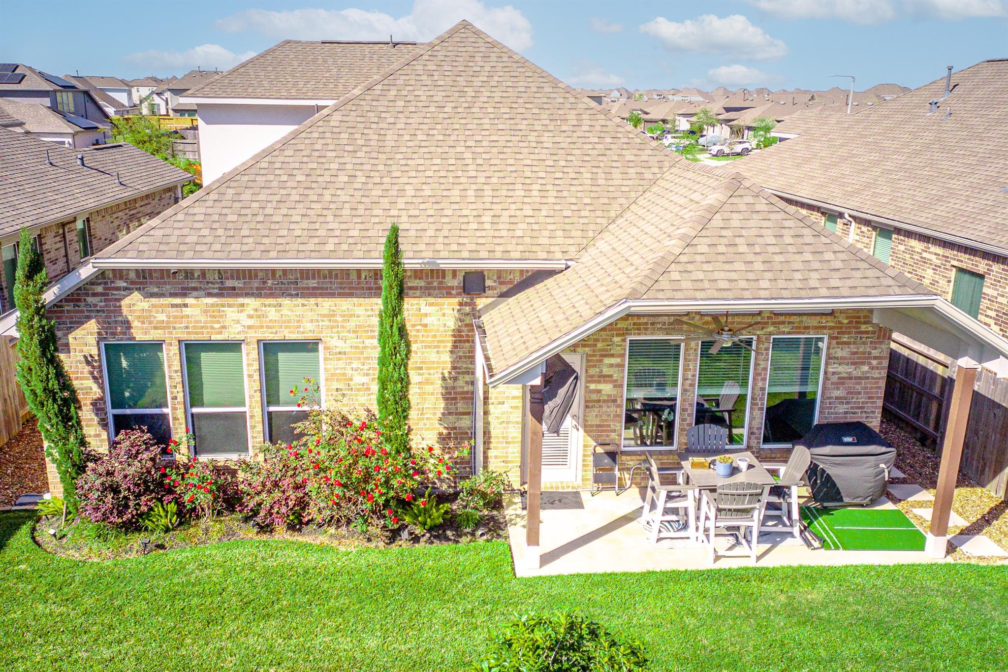 12901 Ocean Breeze Lane