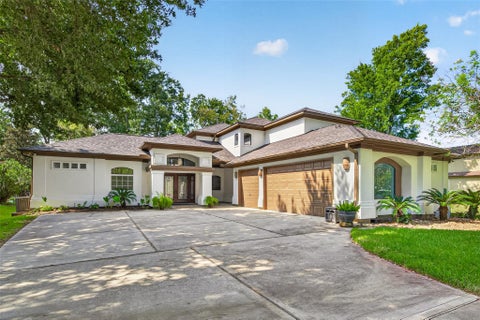 Photo of 11436 Grand Pine Drive, Montgomery, TX 77356 (MLS # 57188038)