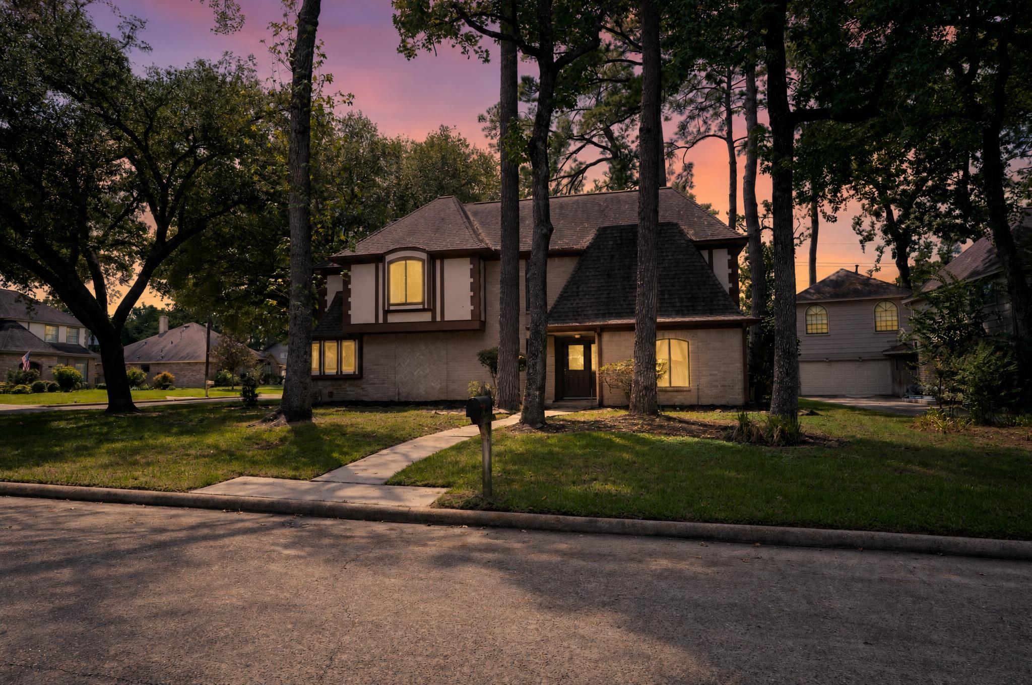 19003 White Candle Drive