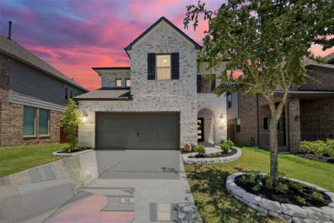 Photo of 7030 Anacua Berry Circle, Katy, TX 77493 (MLS # 12524436)